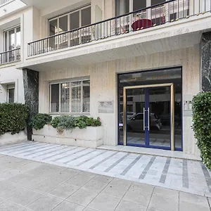 Le Mozart By Interhome , Nice France